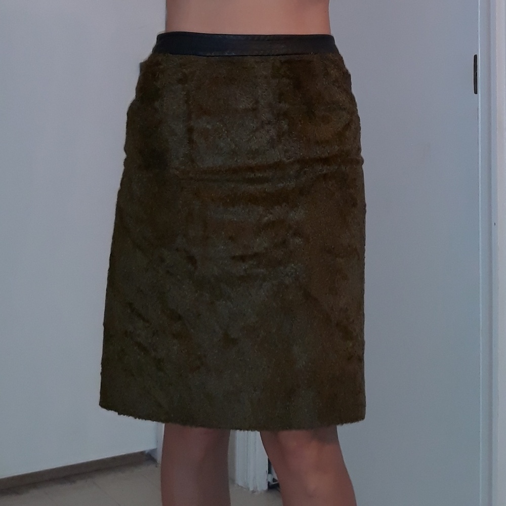 Gay Giano Vende Moda skirt VINTAGE